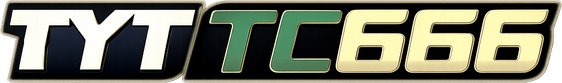 tyt tc666 লোগো